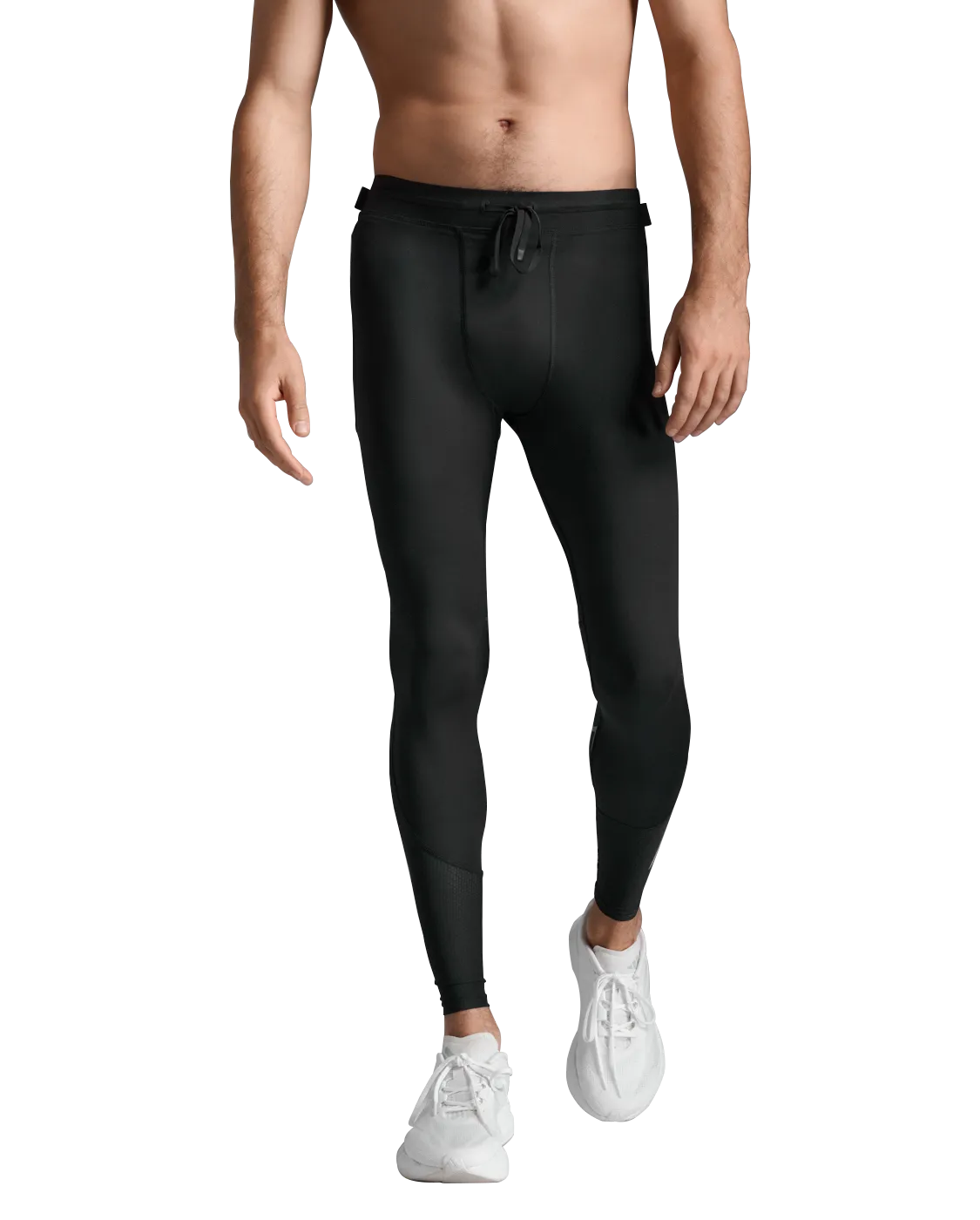 2XU Men's Aero Mesh Compression Tights 2XU Men's Aero Mesh Compression Tights