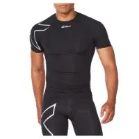 2XU Men's Core Compression Short Sleeve 2XU Men's Core Compression Short Sleeve