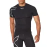 Black/silver