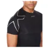 2XU Men's Core Compression Short Sleeve
