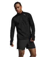 2XU Men's Ignition Hyper-Haptic 1/4 Zip