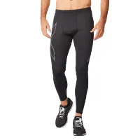 2XU Men's Ignition Shield Compression Tights