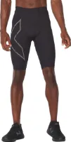 2XU Men's MCS Run Compression Shorts