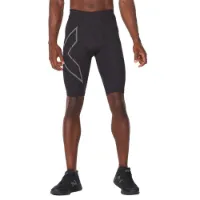 2XU Men's MCS Run Compression Shorts