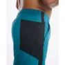 2XU Motion 8´´ Shorts male, Oceanside / black