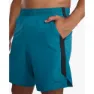 2XU Motion 8´´ Shorts male, Oceanside / black