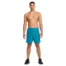 2XU Motion 8´´ Shorts male, Oceanside / black
