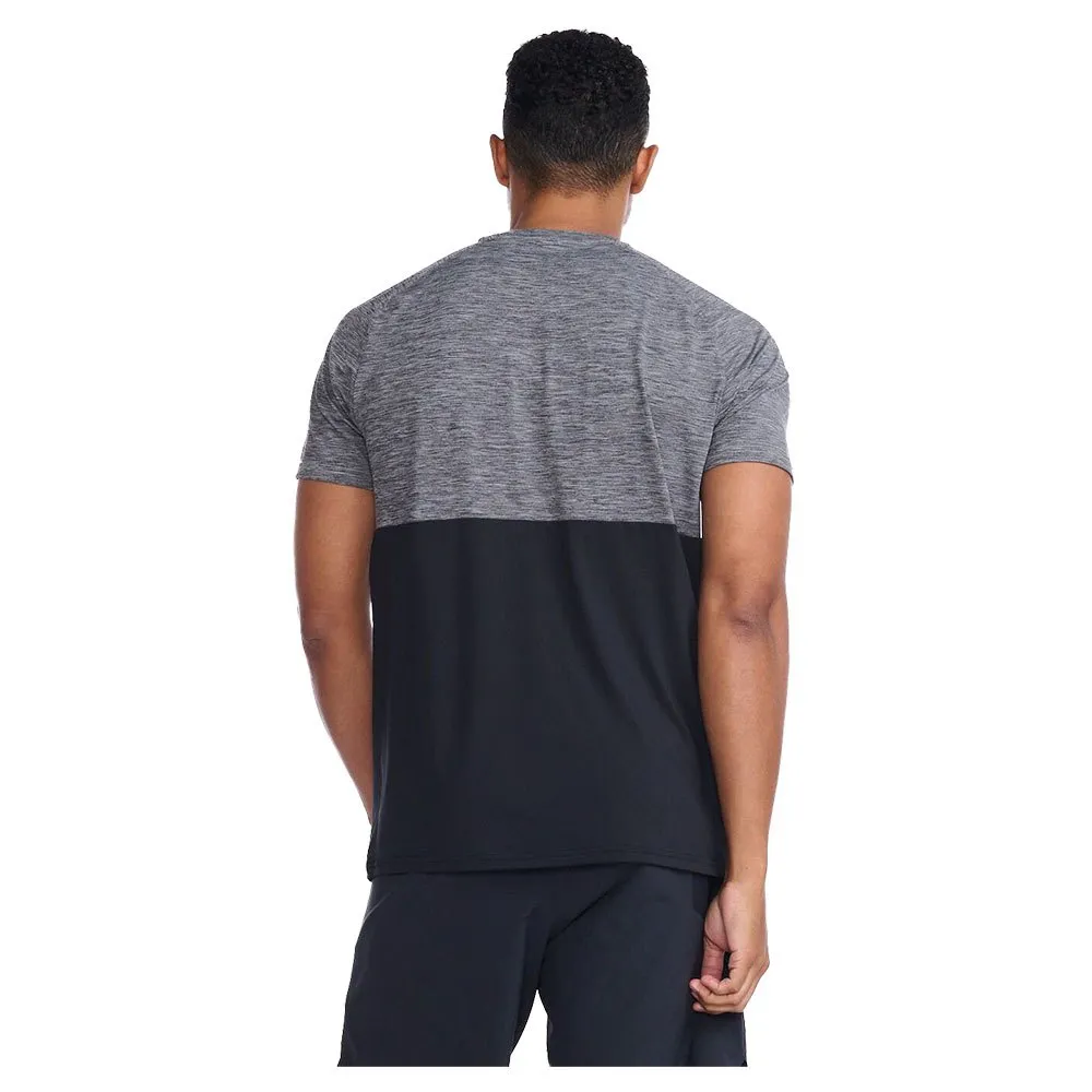 2XU Motion Colour Block Kortarmet T-skjorte male 2XU Motion Colour Block Kortarmet T-skjorte male