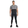 2XU Motion Colour Block Kortarmet T-skjorte male