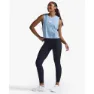 2XU Motion Crop Ermeløs T-skjorte female