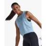 2XU Motion Crop Ermeløs T-skjorte female