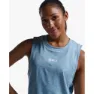 2XU Motion Crop Ermeløs T-skjorte female