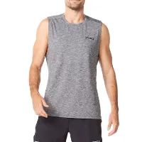2XU Motion Ermeløs T-skjorte male 2XU Motion Ermeløs T-skjorte male