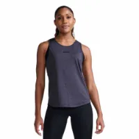 2XU Motion Ermeløs T-skjorte male 2XU Motion Ermeløs T-skjorte male