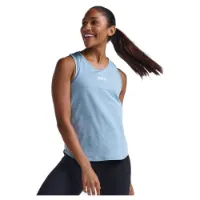 2XU Motion Ermeløs T-skjorte male 2XU Motion Ermeløs T-skjorte male