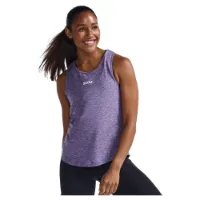 2XU Motion Ermeløs T-skjorte male