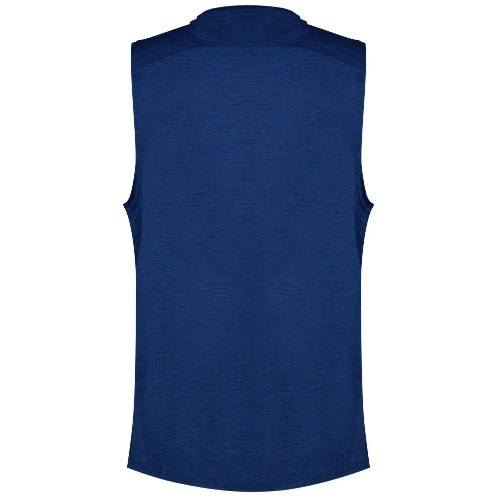 2XU Motion Ermeløs T-skjorte male