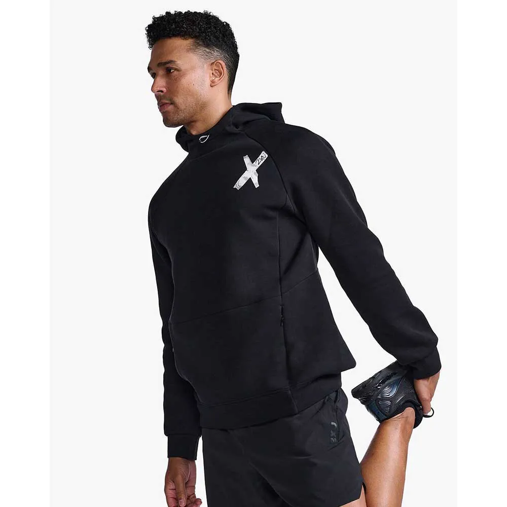 2XU Motion Hetteskjorte male