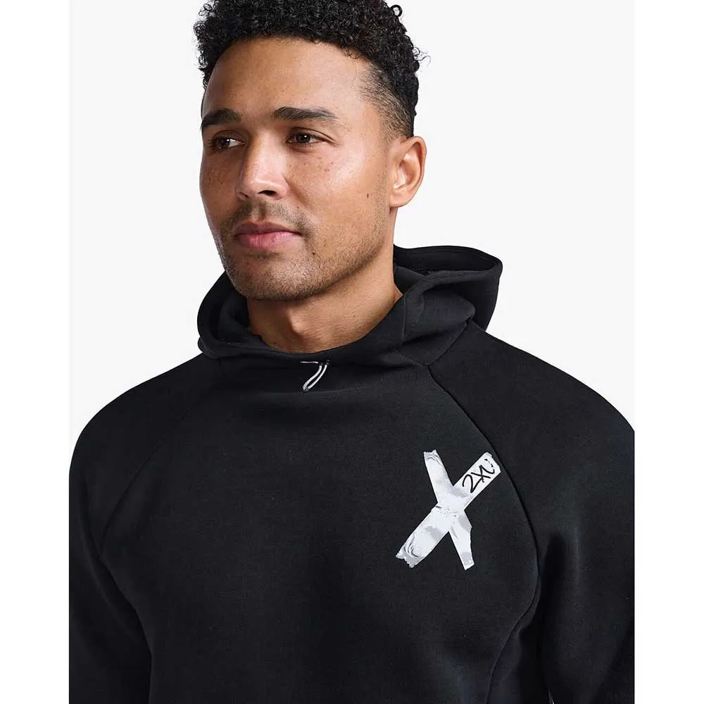 2XU Motion Hetteskjorte male