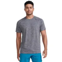2XU Motion Kortarmet T-skjorte male