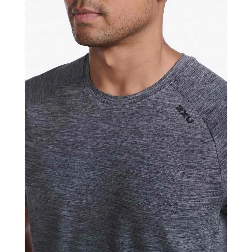 2XU Motion Kortarmet T-skjorte male