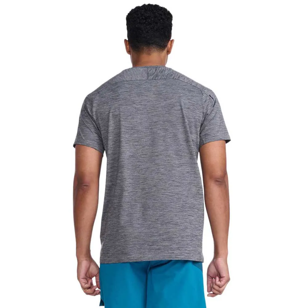 2XU Motion Kortarmet T-skjorte male 2XU Motion Kortarmet T-skjorte male