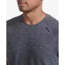 2XU Motion Kortarmet T-skjorte male