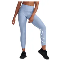 2XU Motion Print Hi-rise Compression Leggings female