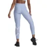 2XU Motion Print Hi-rise Compression Leggings female, Forever spacedye / white
