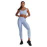 2XU Motion Print Hi-rise Compression Leggings female, Forever spacedye / white