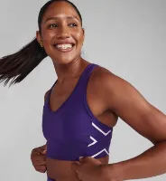 2XU Motion Racerback Bra