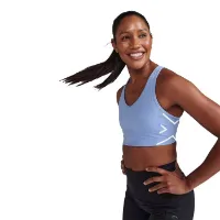 2XU Motion Racerback Bra