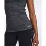 2XU Motion Tech Ermeløs T-skjorte female
