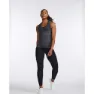 2XU Motion Tech Ermeløs T-skjorte female