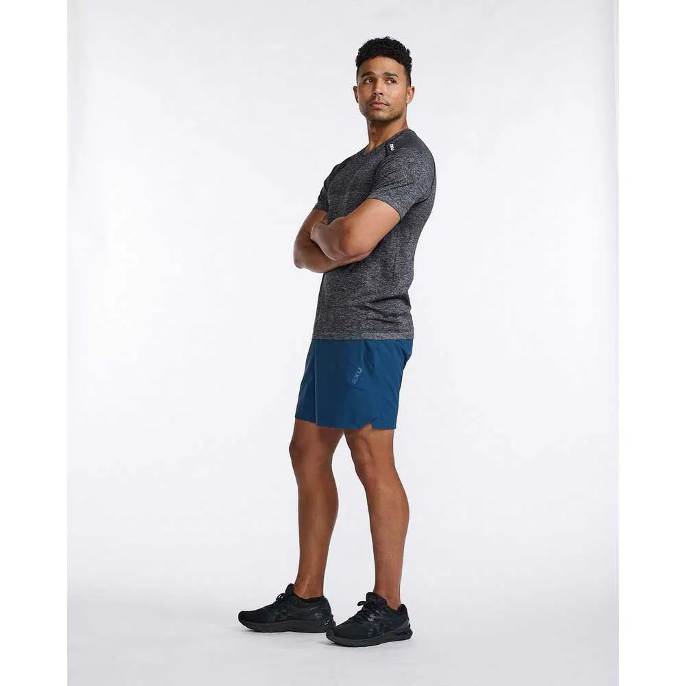 2XU Motion Tech Kortarmet T-skjorte male 2XU Motion Tech Kortarmet T-skjorte male