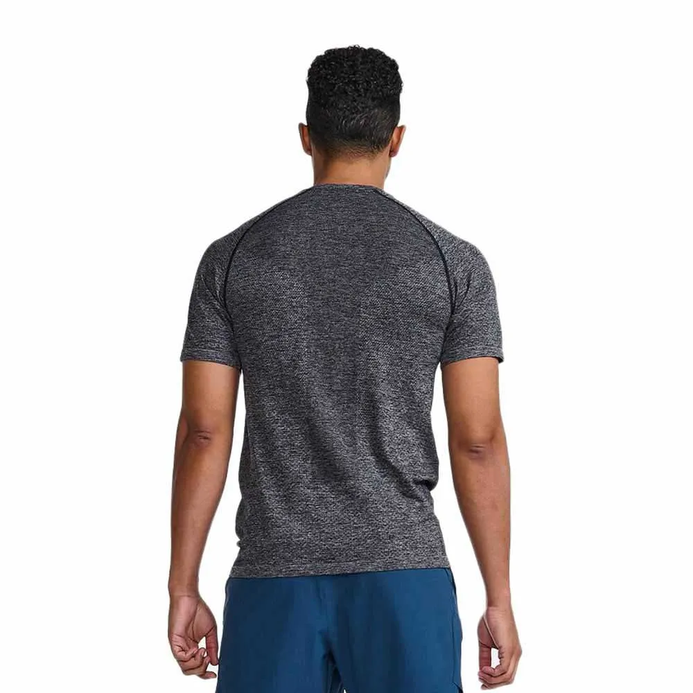 2XU Motion Tech Kortarmet T-skjorte male 2XU Motion Tech Kortarmet T-skjorte male