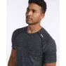 2XU Motion Tech Kortarmet T-skjorte male
