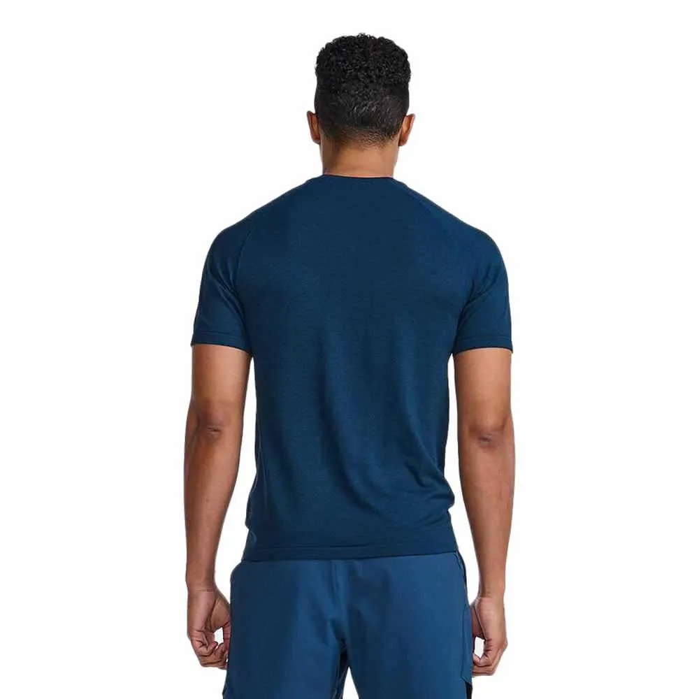 2XU Motion Tech Kortarmet T-skjorte male