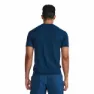 2XU Motion Tech Kortarmet T-skjorte male