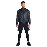 2XU Motion Windbreaker Jakke male 2XU Motion Windbreaker Jakke male