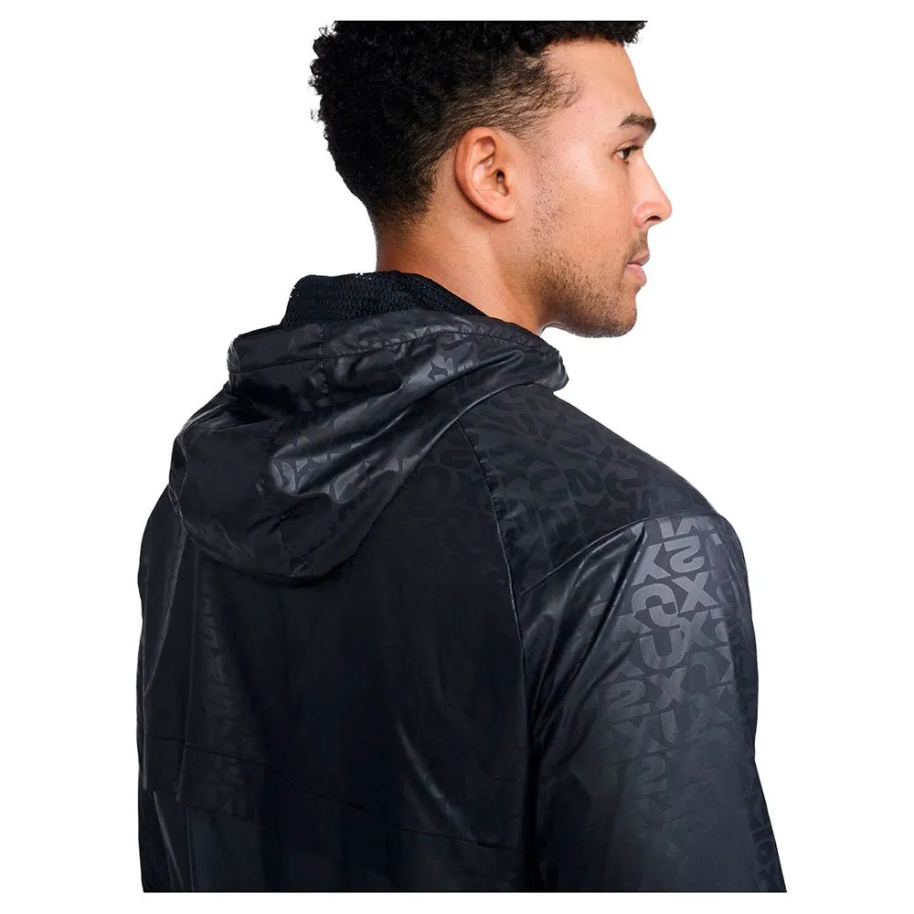 2XU Motion Windbreaker Jakke male