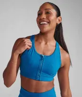2XU Motion Zip Bra 2XU Motion Zip Bra