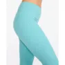 2XU No Distraction Compression Leggings Med Høy Midje female, Festival / white