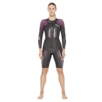 2XU P:1 Propel Trisuit Med Lange Ermer female 2XU P:1 Propel Trisuit Med Lange Ermer female