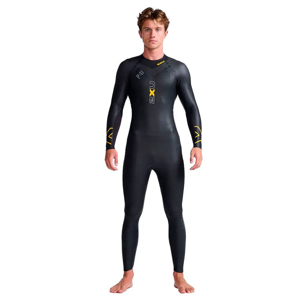 2XU P:1 Propel Våtdrakt