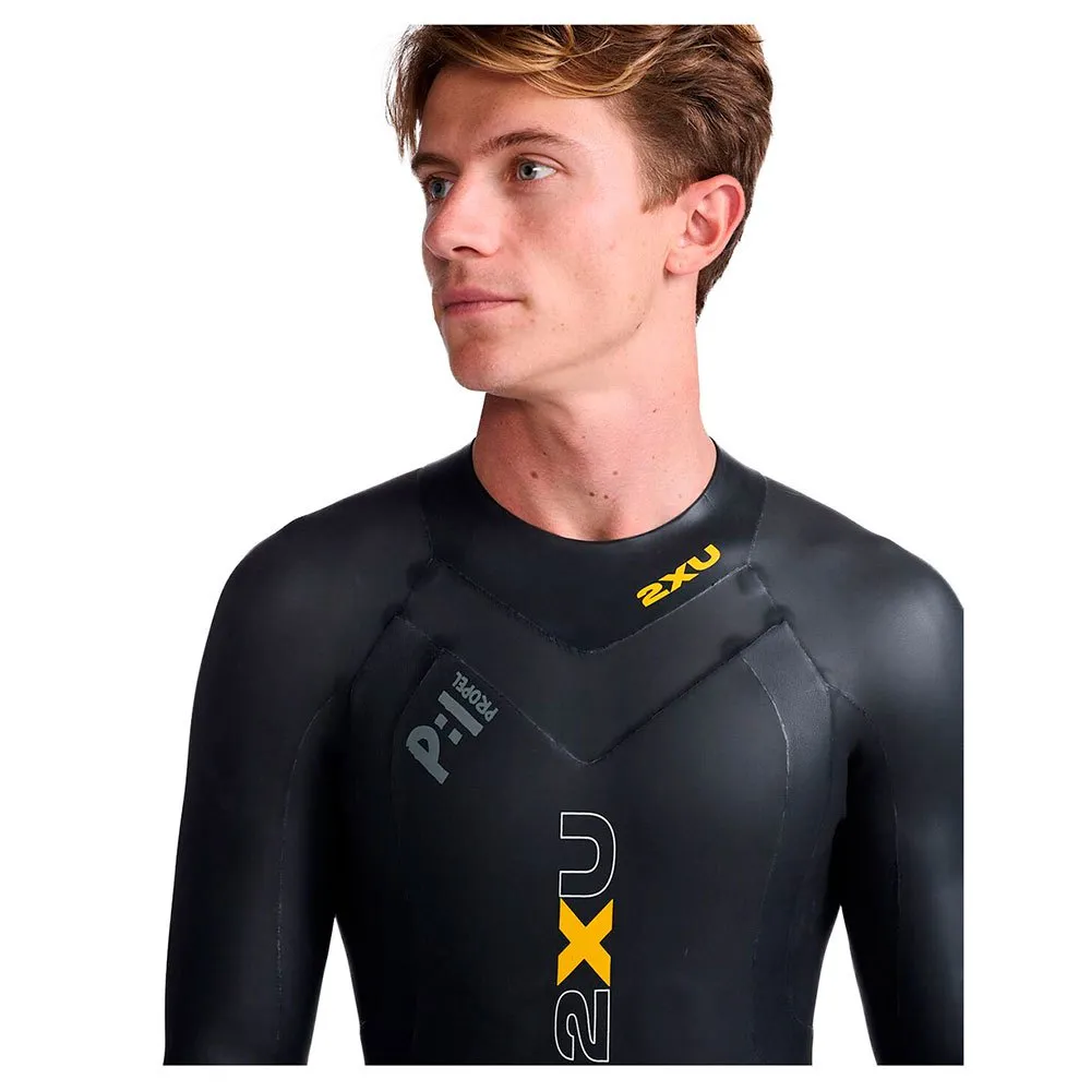 2XU P:1 Propel Våtdrakt