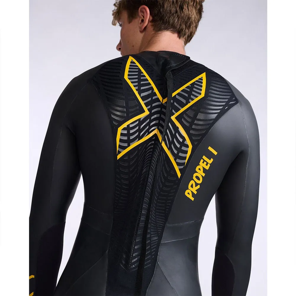 2XU P:1 Propel Våtdrakt