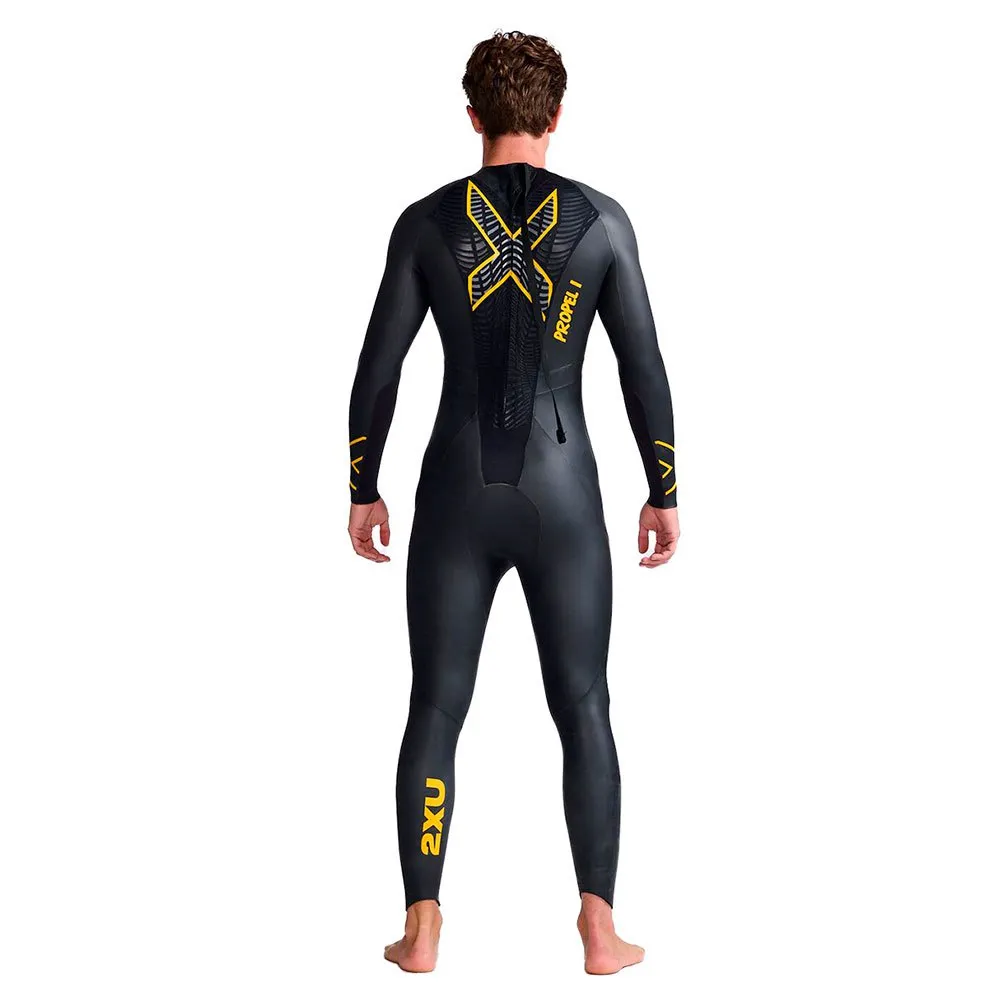 2XU P:1 Propel Våtdrakt
