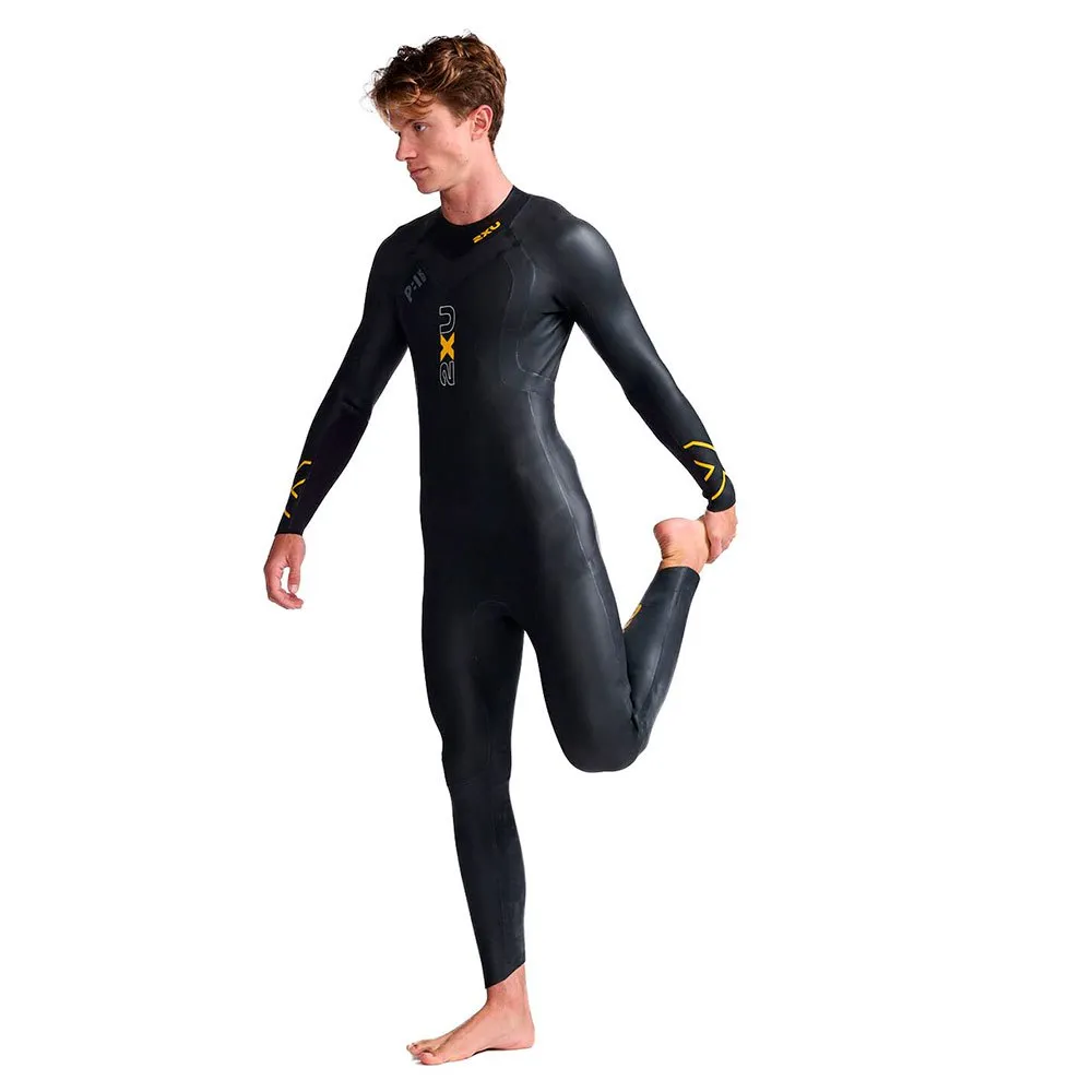 2XU P:1 Propel Våtdrakt