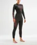 2XU P:1 Propel Våtdrakt Dame